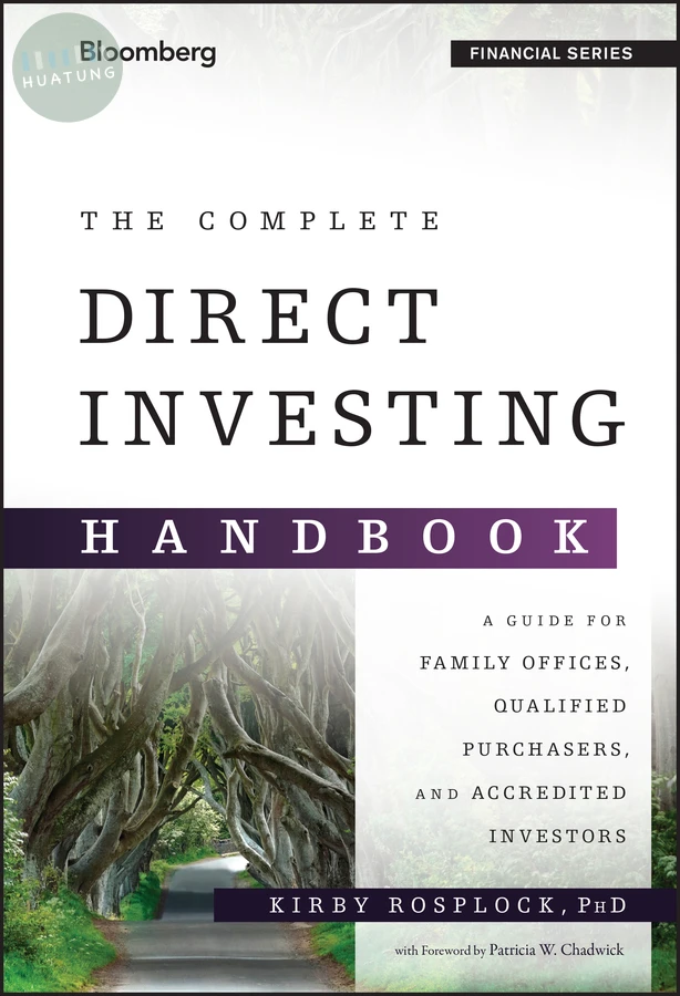 The Complete Direct Investing Handbook 