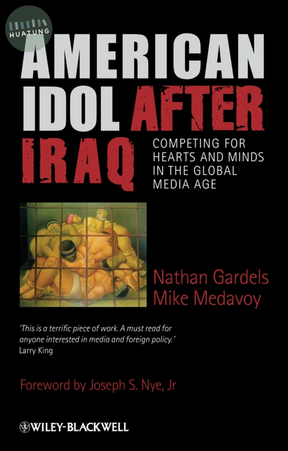American Idol After Iraq 