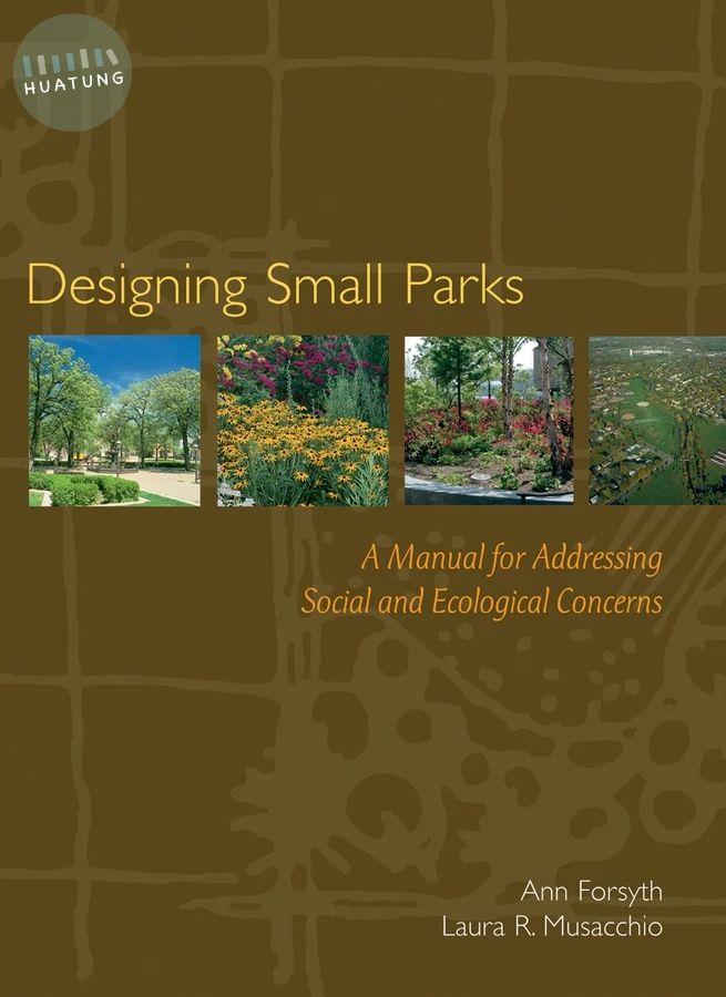 Designing Small Parks 