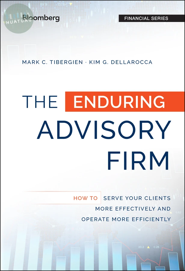 The Enduring Advisory Firm 