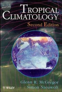 Tropical Climatology 