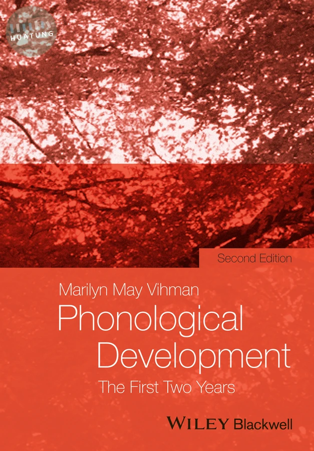 Phonological Development 