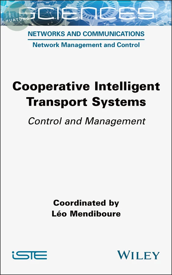 Cooperative Intelligent Transport Systems 