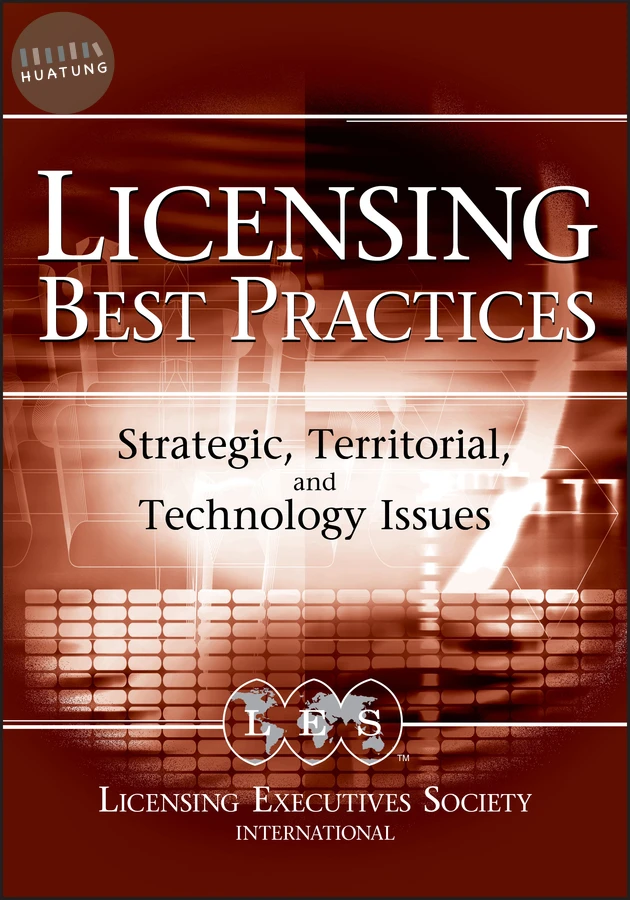 Licensing Best Practices 