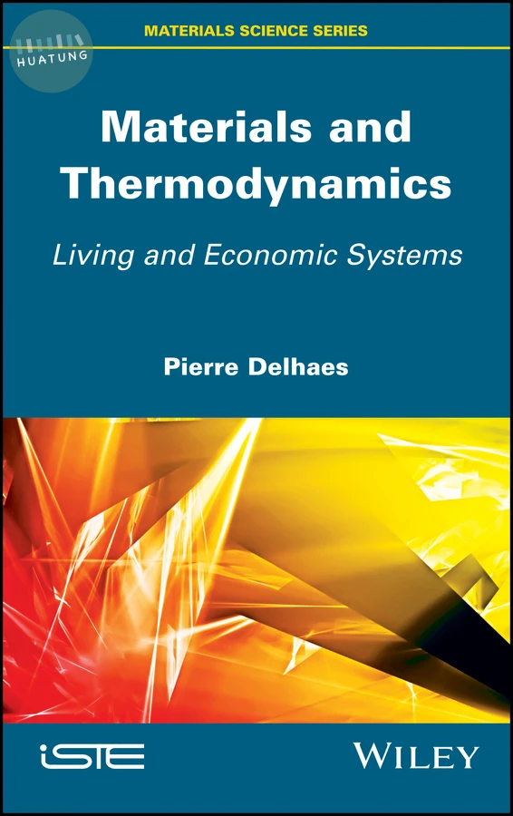 Materials and Thermodynamics 