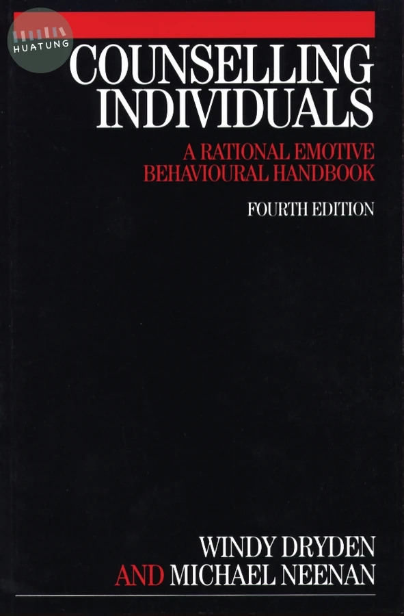 Counselling Individuals 