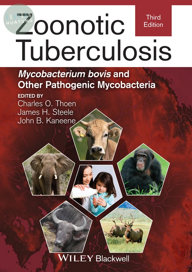 Zoonotic Tuberculosis 