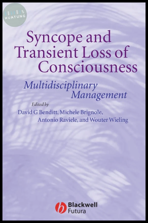 Syncope and Transient Loss of Consciousness 