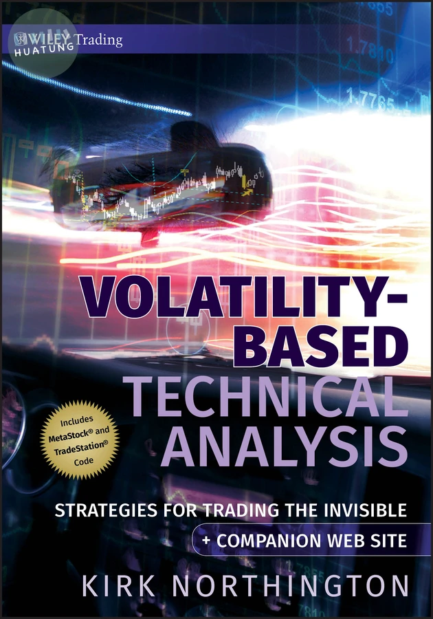 Volatility-Based Technical Analysis, Companion Web site 