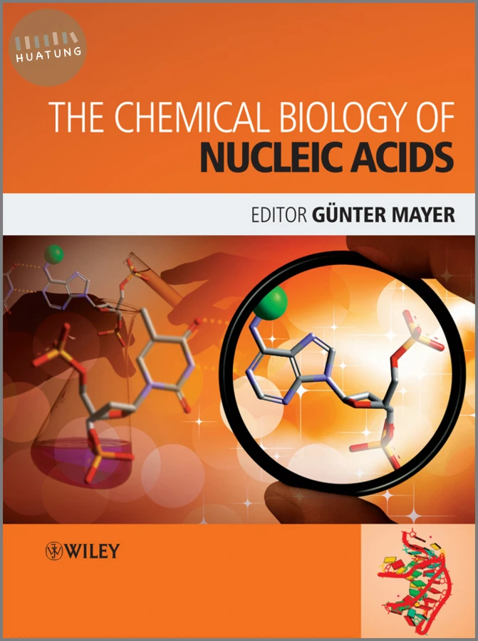 The Chemical Biology of Nucleic Acids 