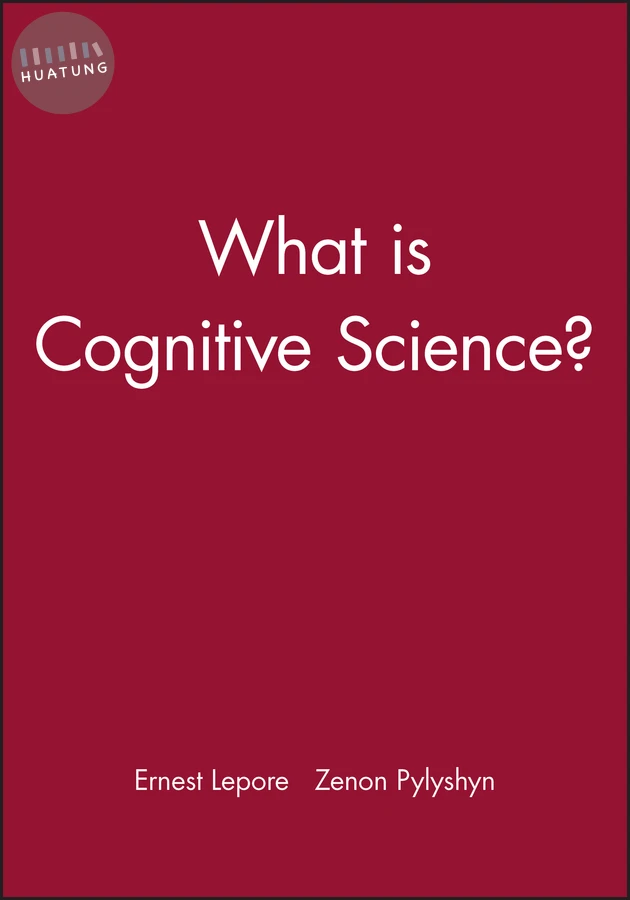 What is Cognitive Science? 