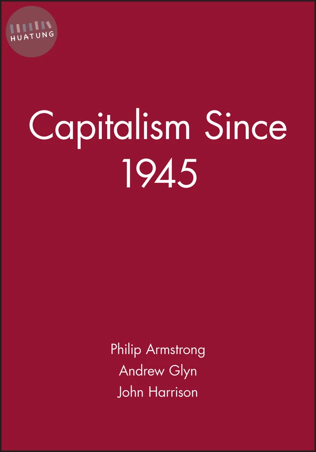 Capitalism Since 1945 