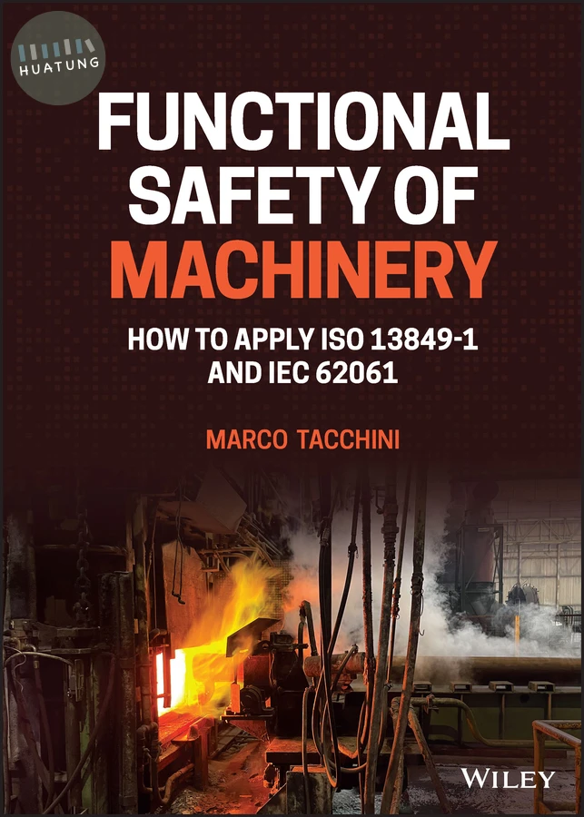 Functional Safety of Machinery 