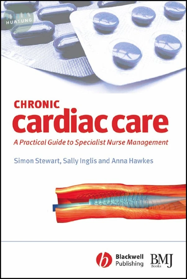 Chronic Cardiac Care 