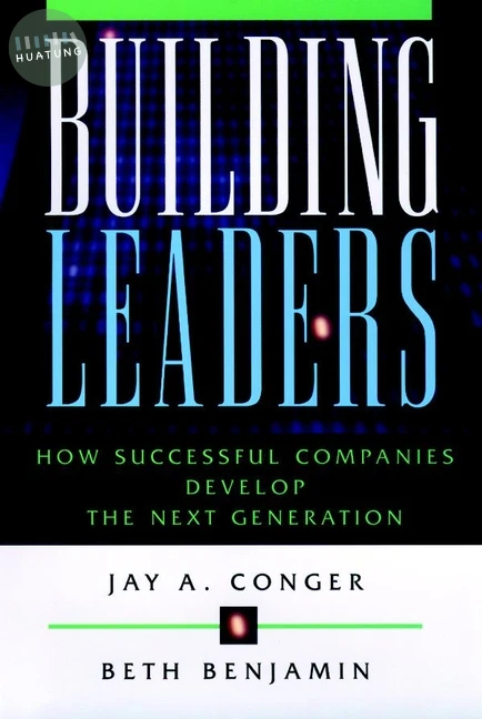 Building Leaders 