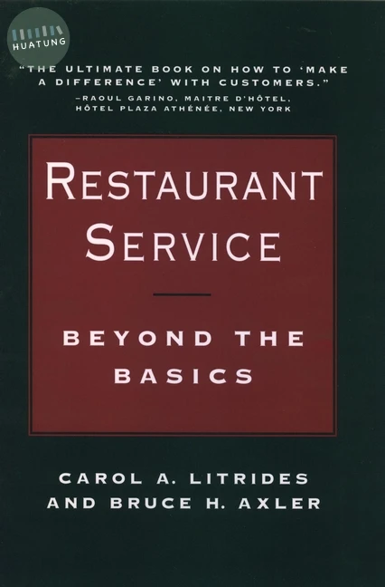 Restaurant Service 