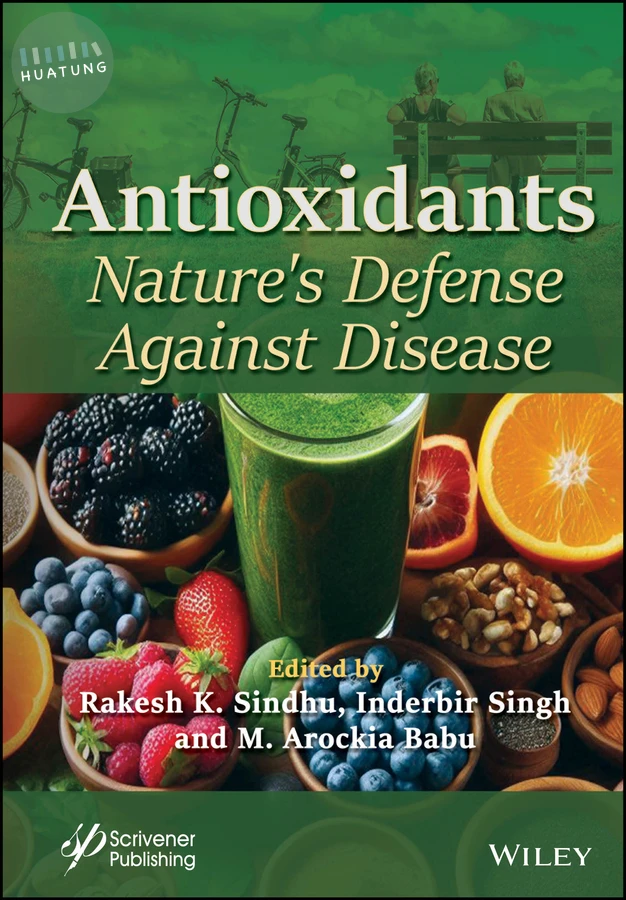 Antioxidants 