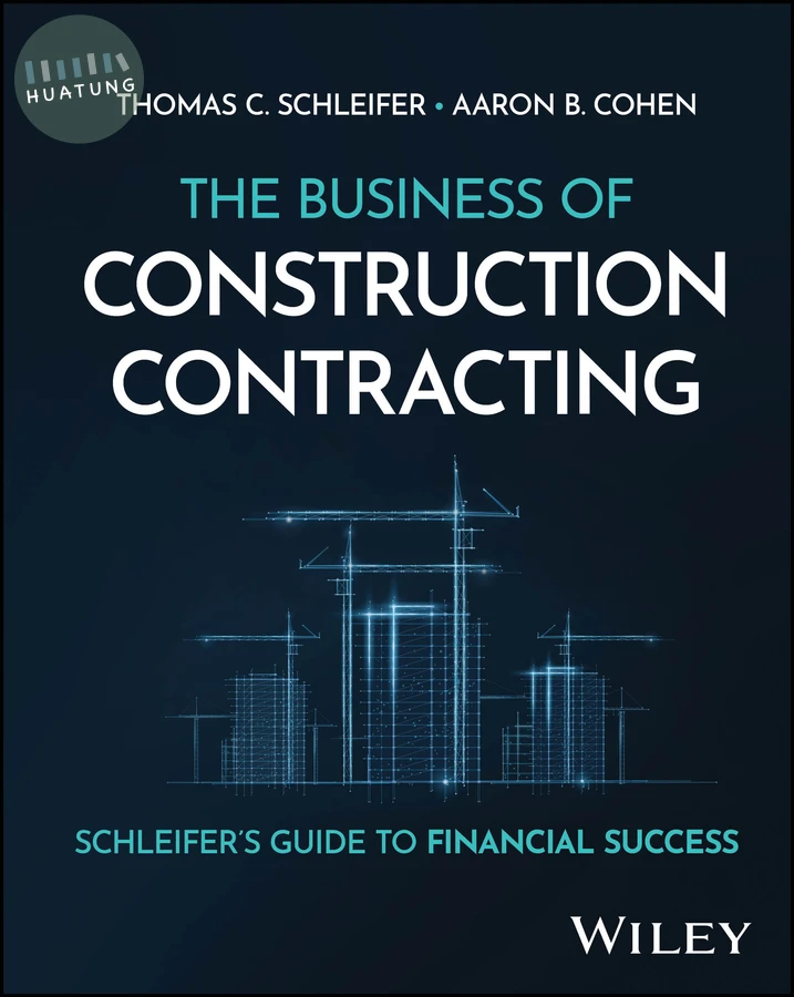 The Business of Construction Contracting 