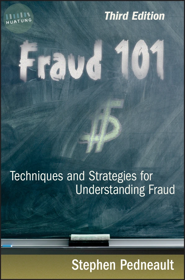 Fraud 101 