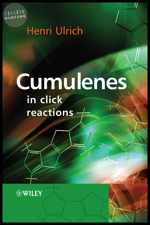 Cumulenes in Click Reactions 