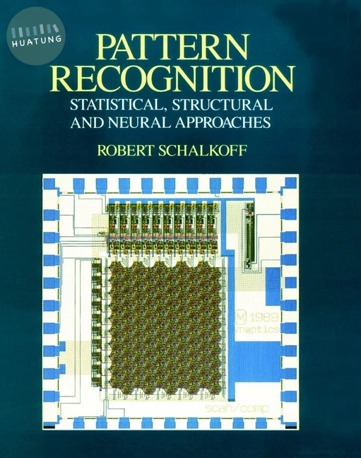 Pattern Recognition 