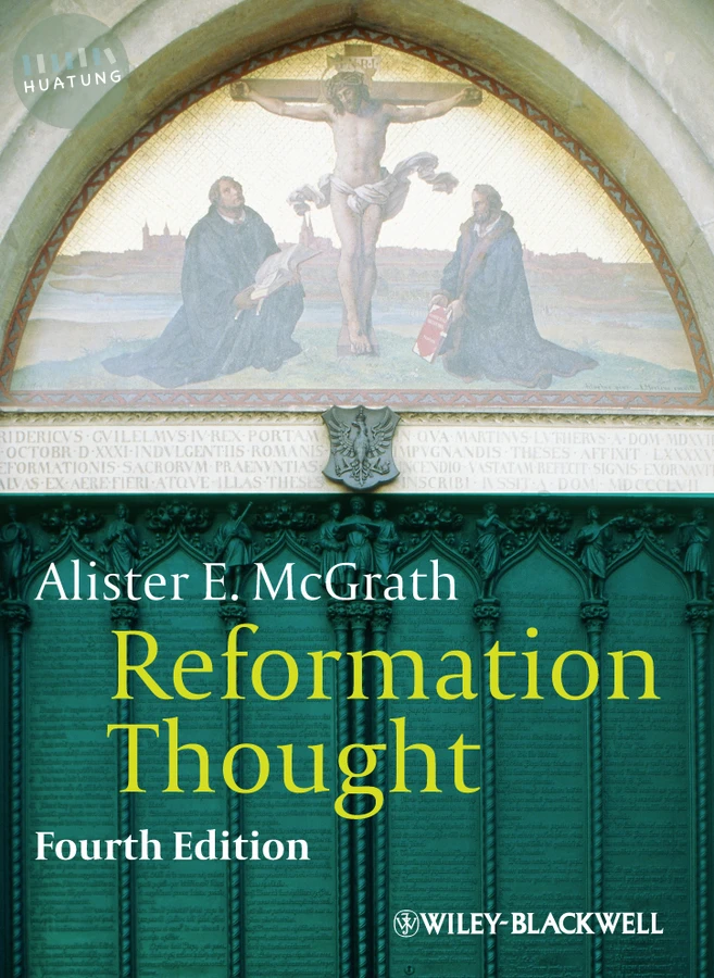 Reformation Thought 