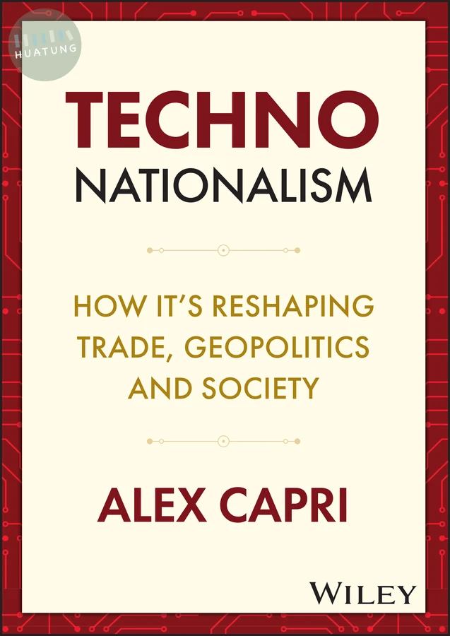Techno-Nationalism 
