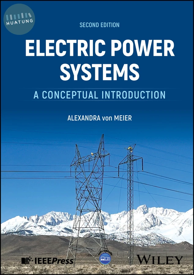 Electric Power Systems 