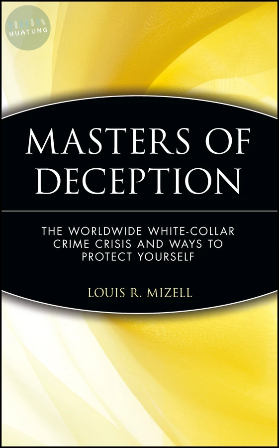 Masters of Deception 
