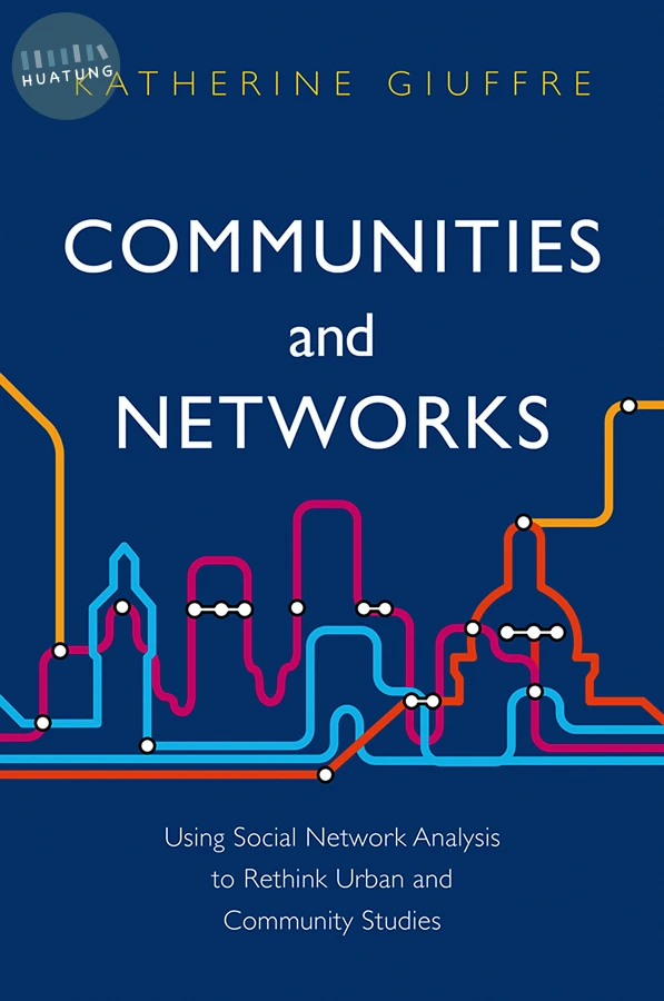 Communities and Networks 