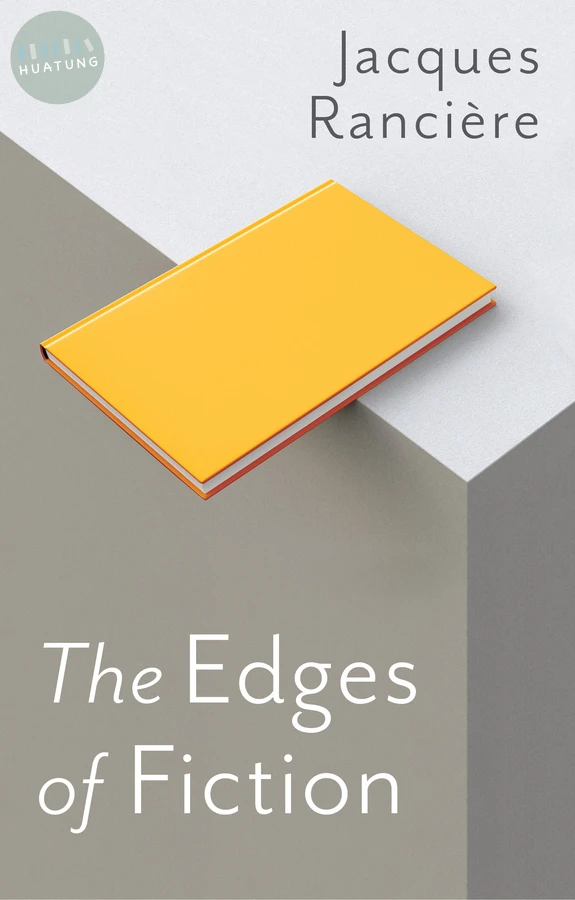 The Edges of Fiction 