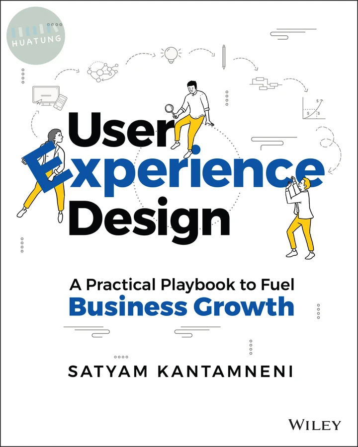 User Experience Design 