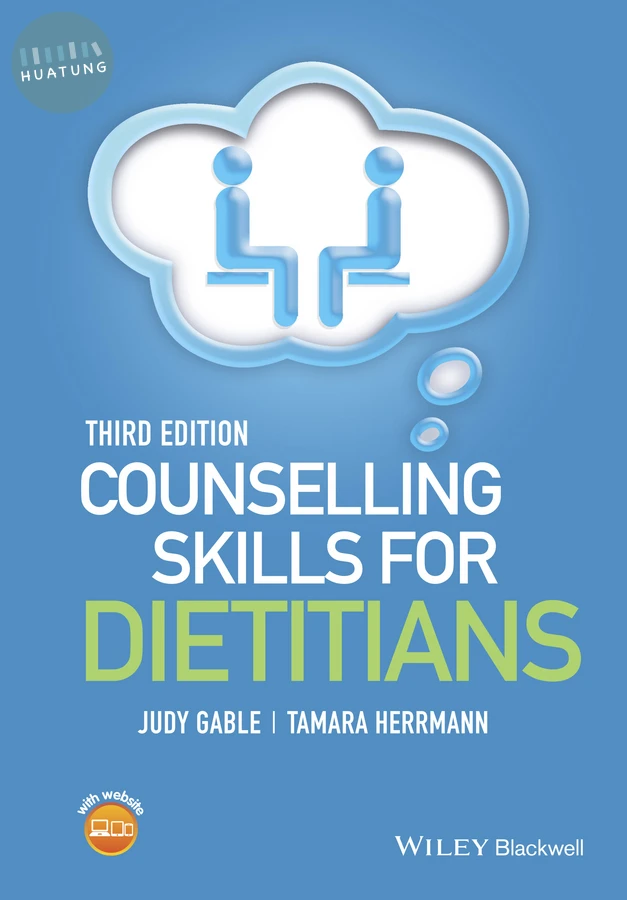 Counselling Skills for Dietitians 