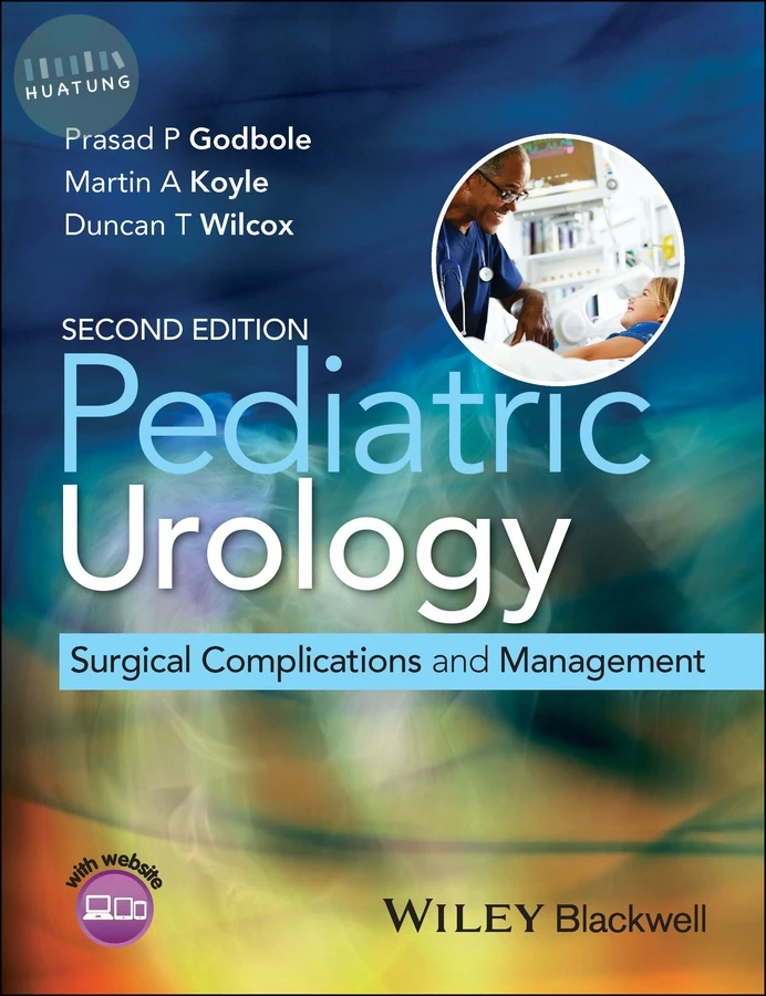 Pediatric Urology 