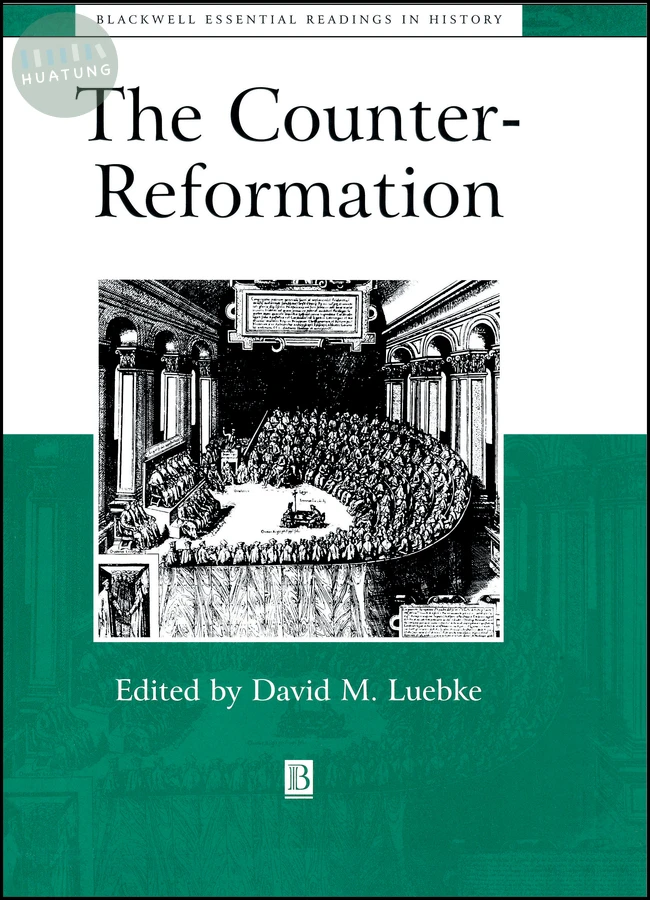 The Counter-Reformation 