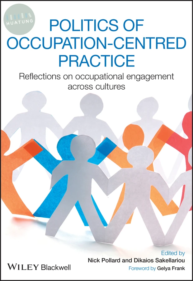 Politics of Occupation-Centred Practice 