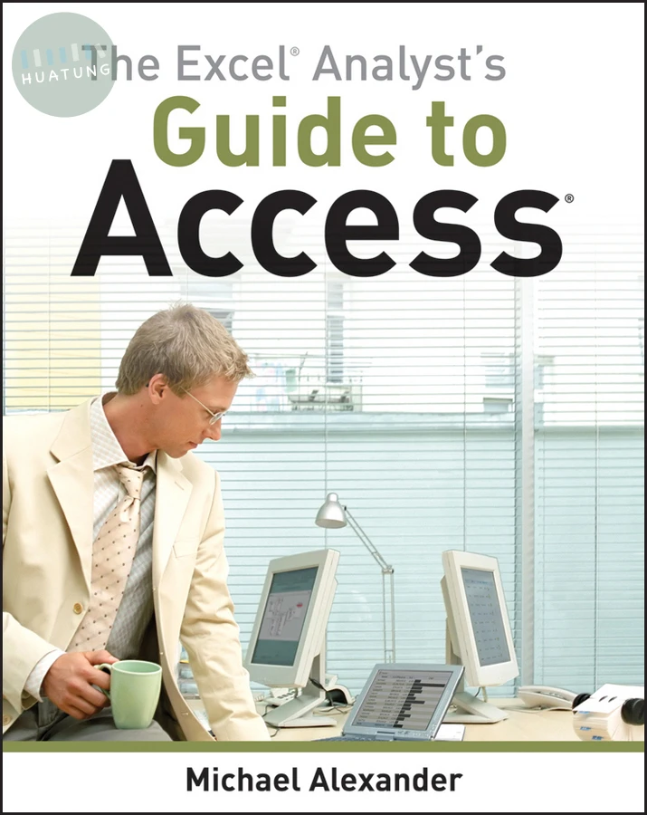 The Excel Analyst's Guide to Access 