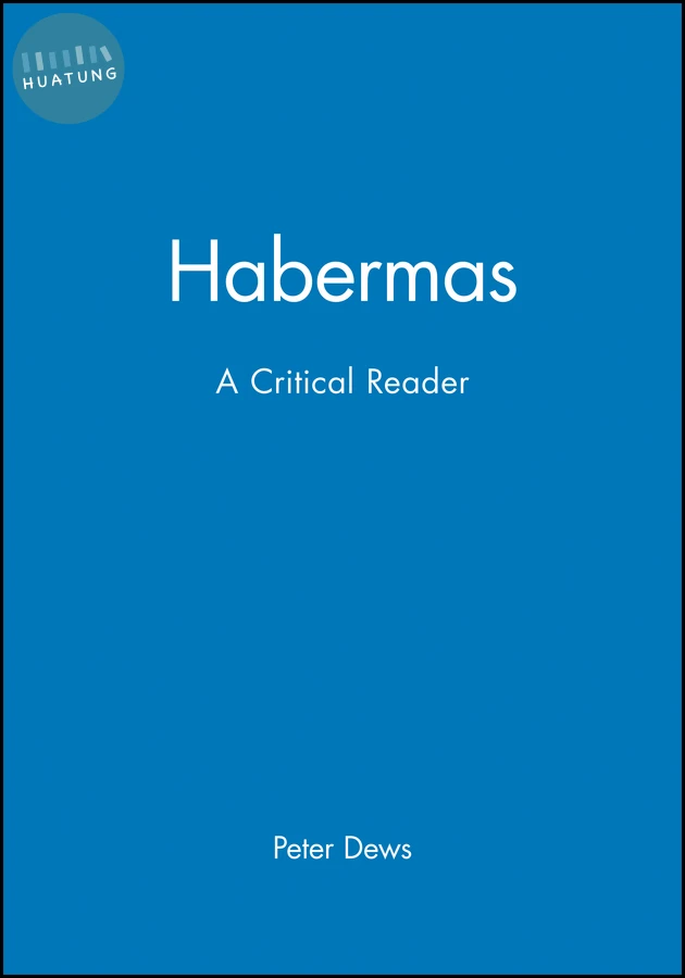 Habermas 