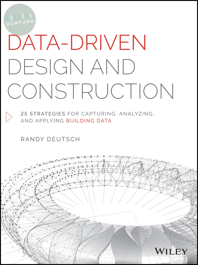 Data-Driven Design and Construction 