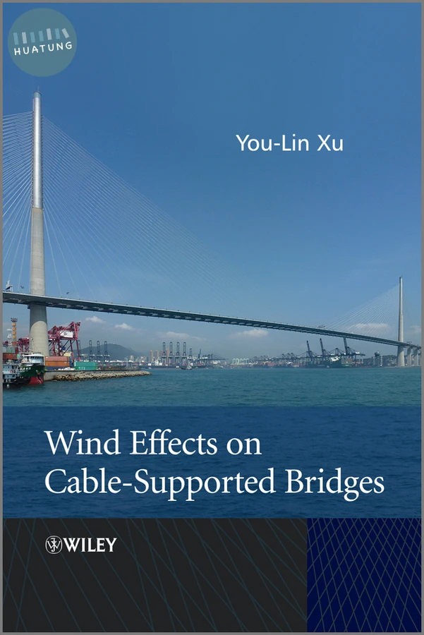 Wind Effects on Cable-Supported Bridges 