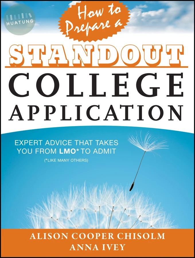 How to Prepare a Standout College Application 