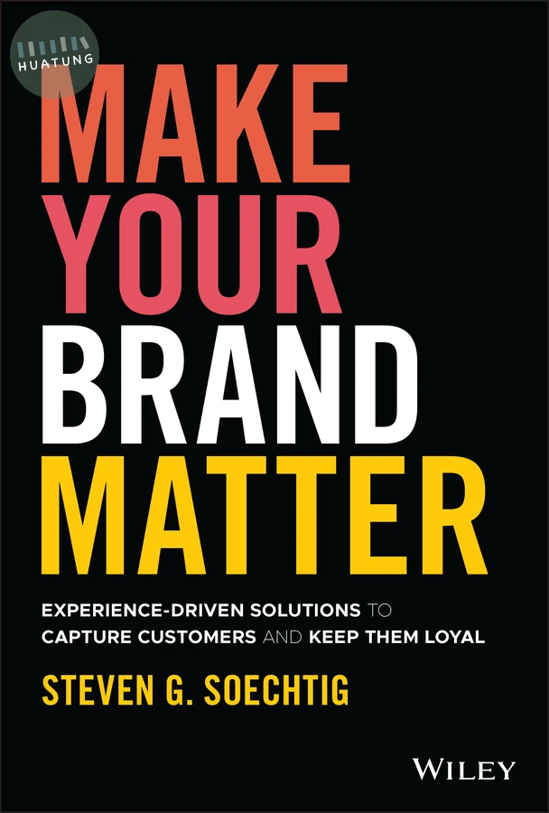 Make Your Brand Matter 