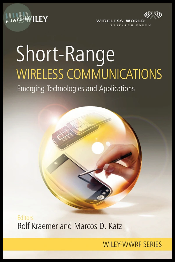 Short-Range Wireless Communications 