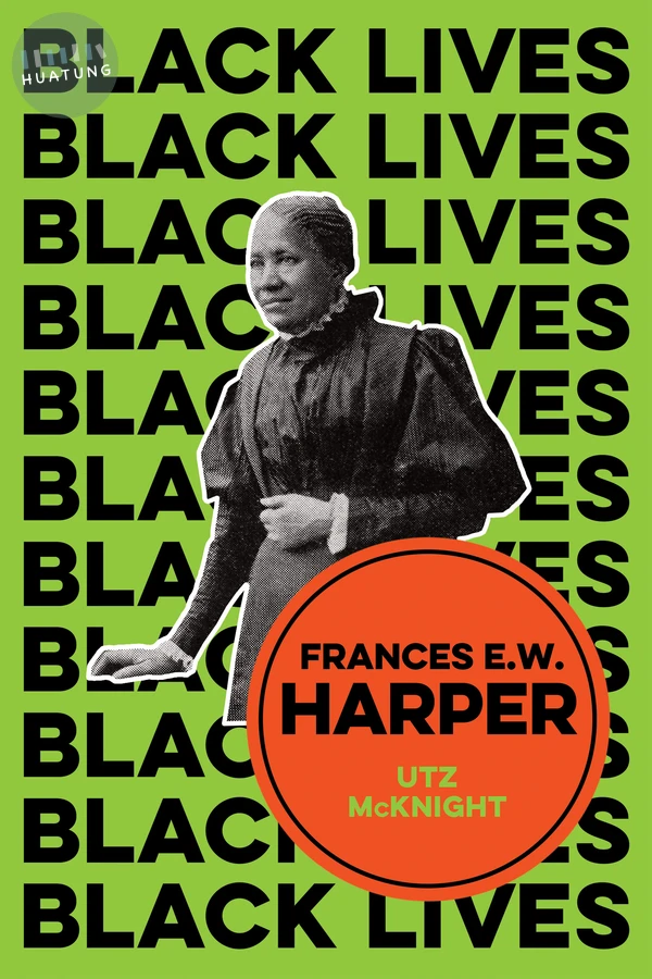 Frances E. W. Harper 