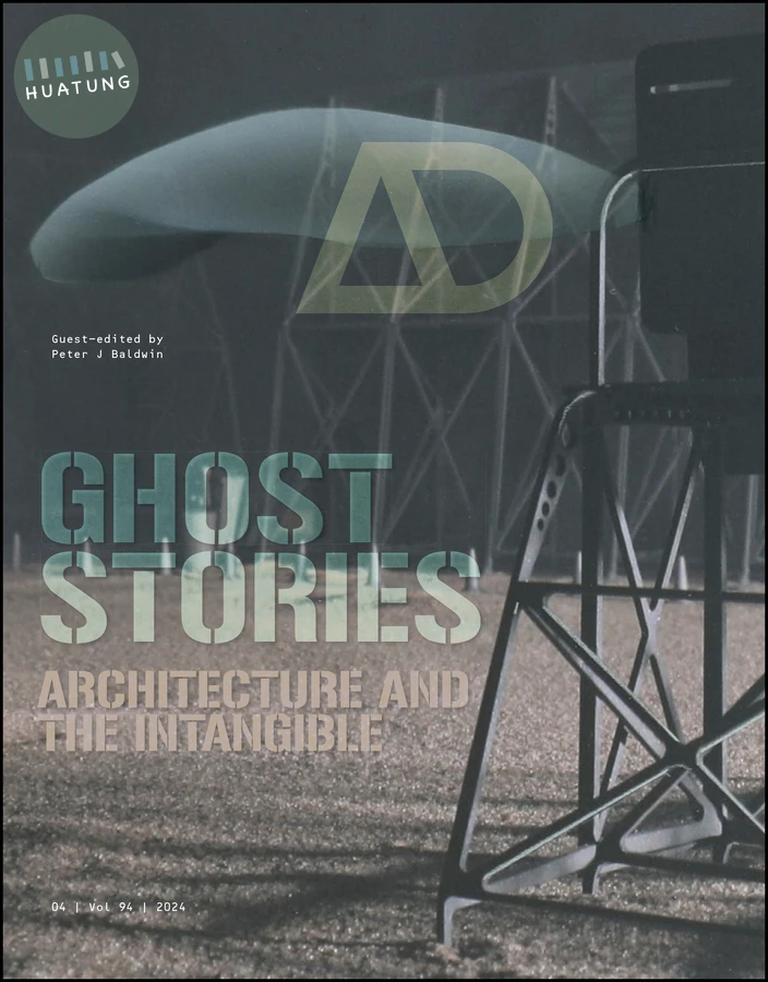 Ghost Stories 