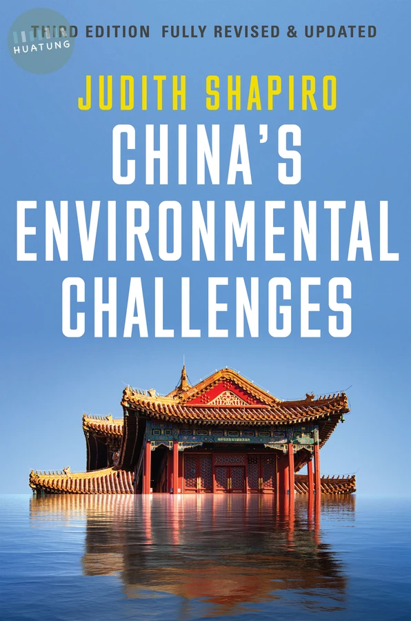 China's Environmental Challenges 