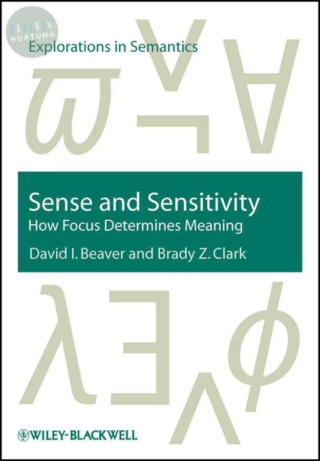Sense and Sensitivity 