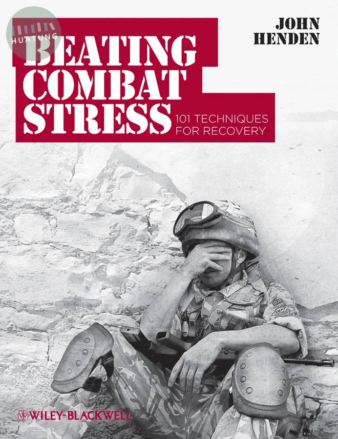 Beating Combat Stress 