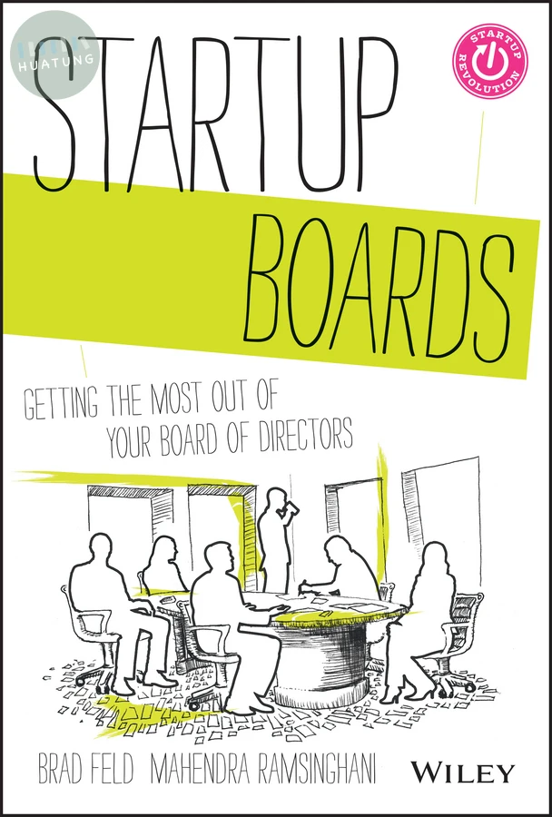 Startup Boards 