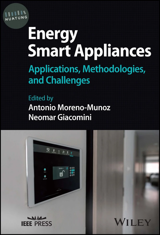 Energy Smart Appliances 